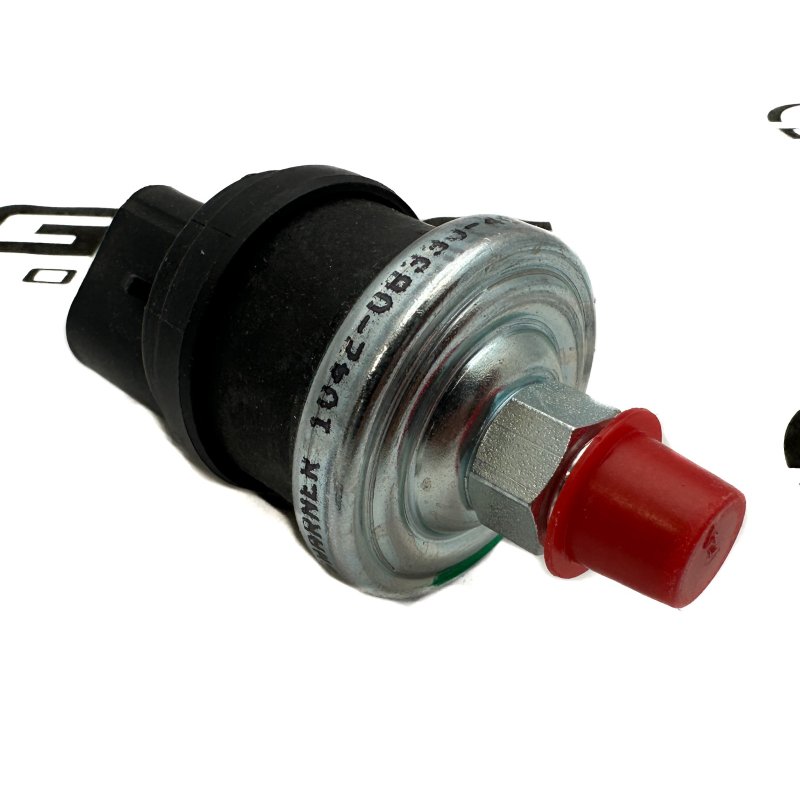 Switch - Pressure, Parking Brake 1042-08330-40 - Kysor