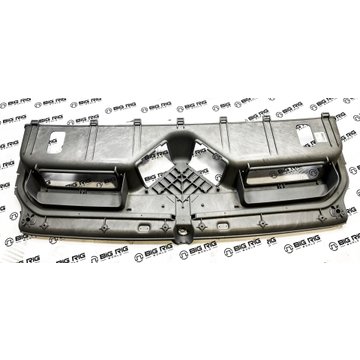 Console Assembly - Overhead, Front, Right Hand Drive, Grey A22-57471-005 - Freightliner