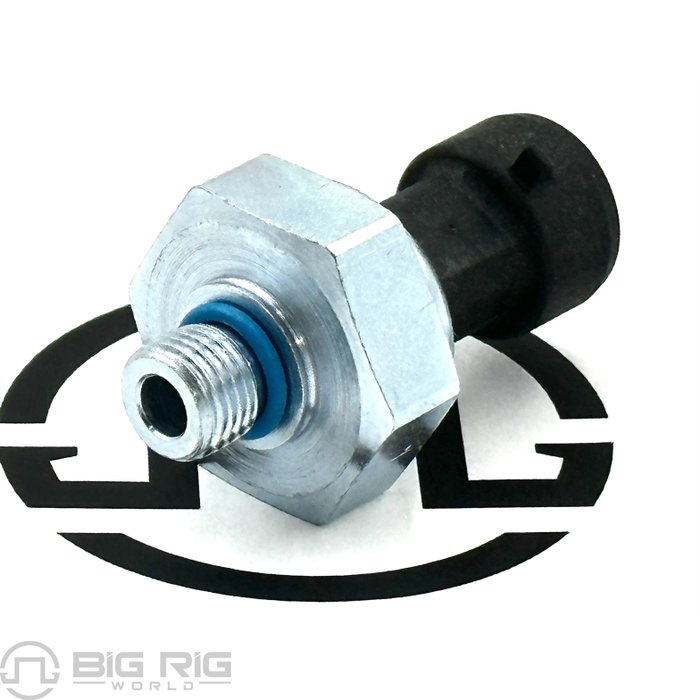 Fuel Pressure Sensor 2303110PE - Paccar Engine