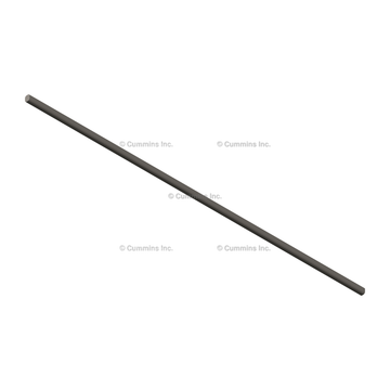 Rectangular Strip Seal 4962721 - Cummins