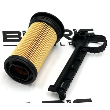 Filter Kit 5303604 - Cummins