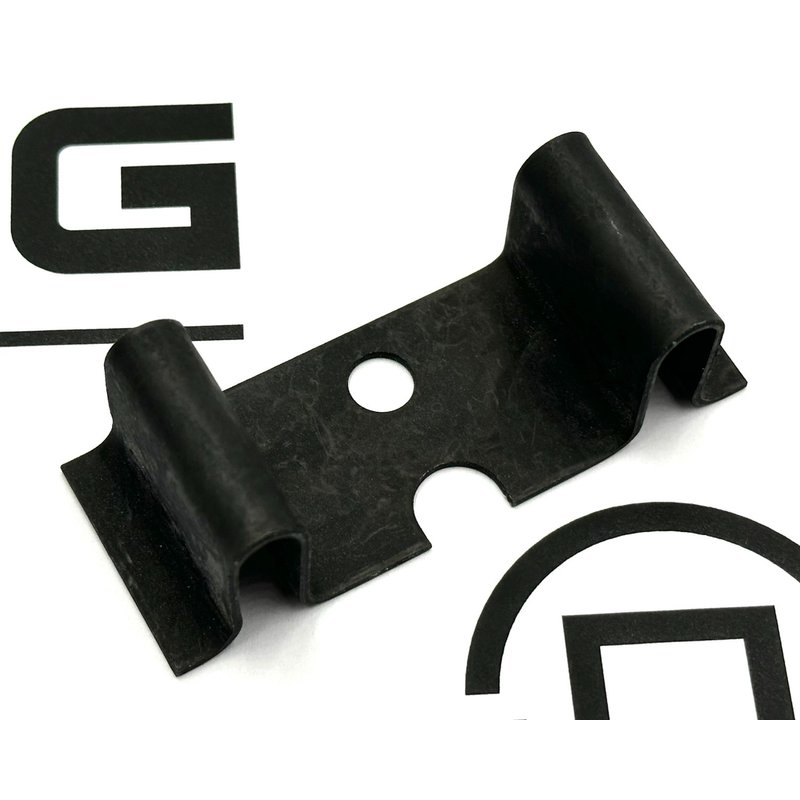 Brake Shoe Guide 816547 - Bendix