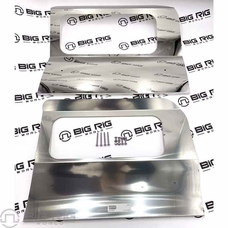 Fender Guard - KW W9L, Surround 89+ MD1550 - Paccar