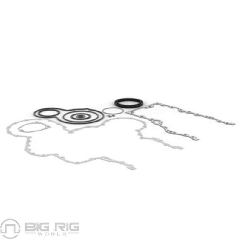 Front Housing Install Kit 473-1309 - CAT