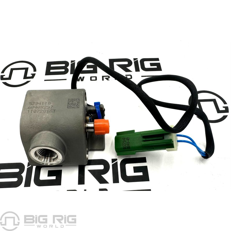 Aftertreatment Injector Kit 4309349RX - Cummins