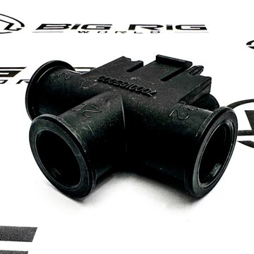 Ftg-Sply Fuel Tee Lh Draw K38-1058 - Paccar