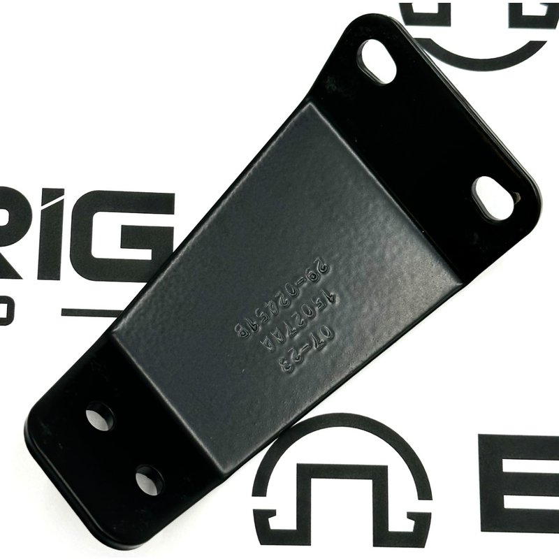 Bracket - Height Control 29-02451 - Peterbilt