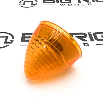 10 Series Beehive Lamp 10203Y - Truck Lite