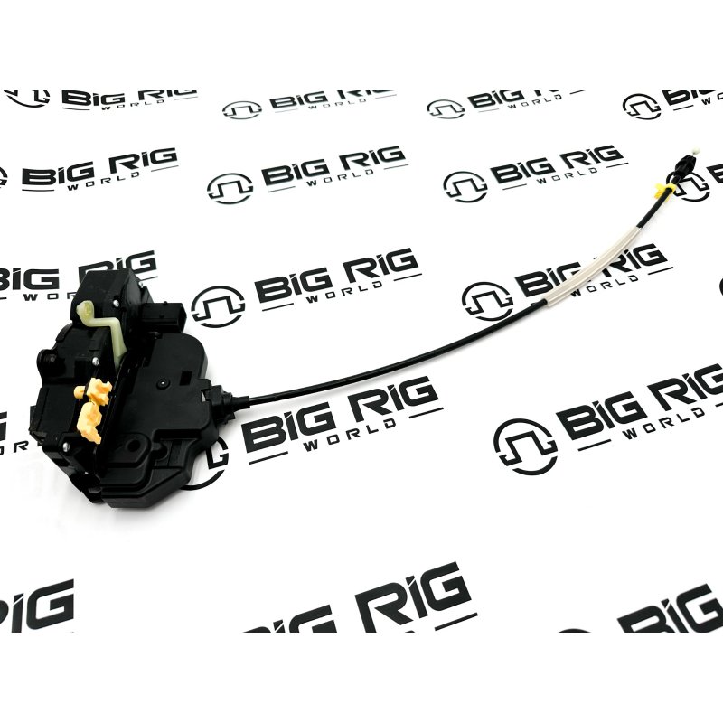 Door Latch Assembly - RH R56-1206R - Kenworth