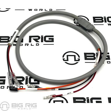 Harness-Mirror P92-4022-12123120 - Kenworth