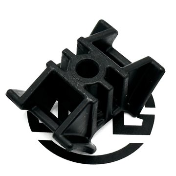 Low Profile Mount 12-0302-001 - Paccar
