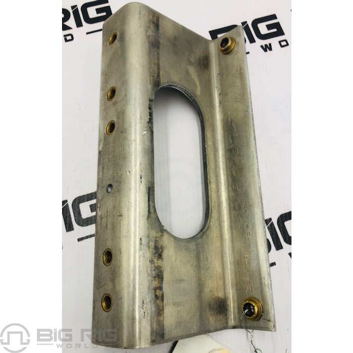LH Seat Reinforcement R77-1251 - Kenworth