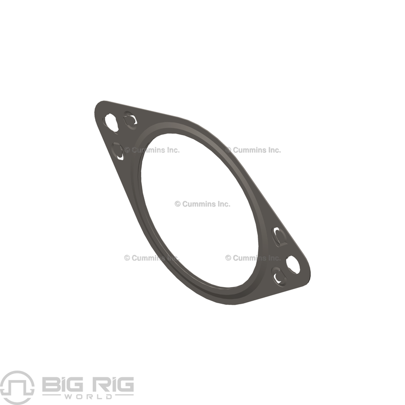 Exhaust Gas Recirculation Valve Gasket 3683537 - Cummins