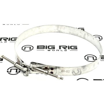 Strap - A/T Mounting M84-6103 - Paccar