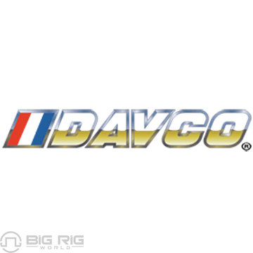 Bottom Plate - Heated, Fuel/Water Separator 382029-23PAC - Davco