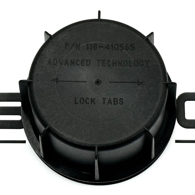Headlight Cup - Removeable 118-410565 - Paccar