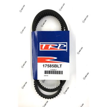 V Belt - 17/32 TW X 58 1/2 EL 17585BLT - TRP