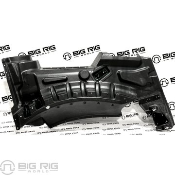 Reinforcement - Hood RH Side L77-6252-200R - Kenworth