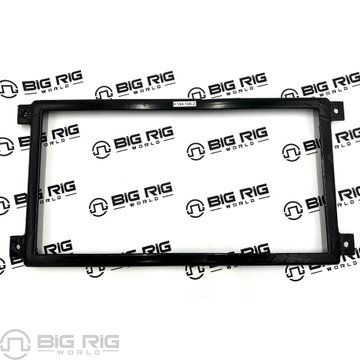 Holddown-Battery Steel K144-199-2 - Kenworth