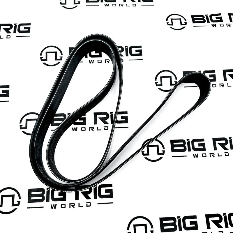 V-Ribbed Belt 23961830 - Mack