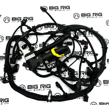 Harness A4721509133 - Detroit Diesel
