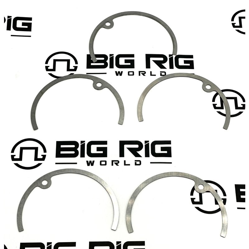 Oil Pump Shim - Kit A3892625056 - Freightliner