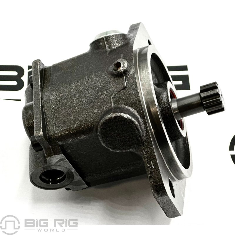 Pump - Fuel Transfer 384-8611 - CAT
