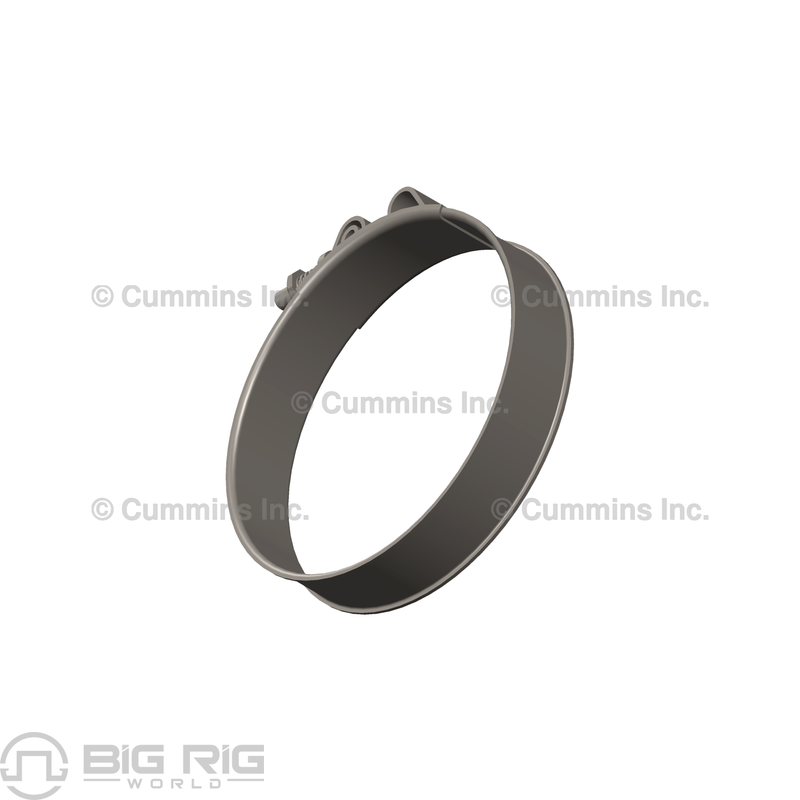 T Bolt Clamp 5294271 - Cummins