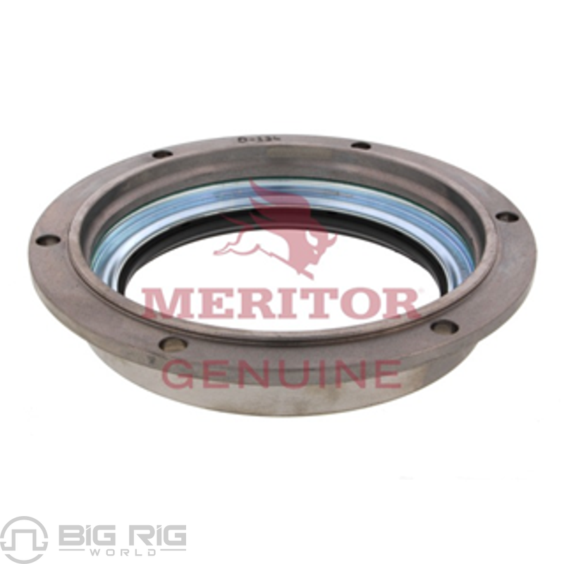 Seal - Oil Outer Wheel Bearing 5-3/4x7-11/16XT A4-3105D134 - Meritor