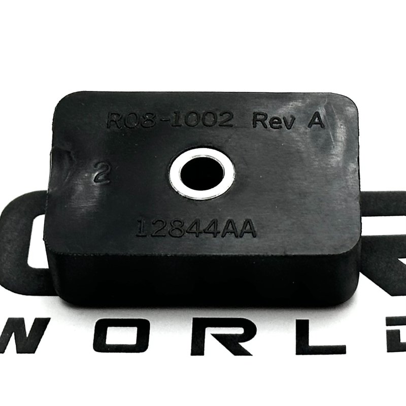 Cab Door Bearing Block R08-1002 - Kenworth