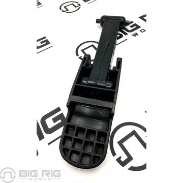 Hood Latch Assembly HL75-64372 - Atro