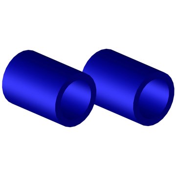 Trunnion Bushing Kit SK50341 - Atro