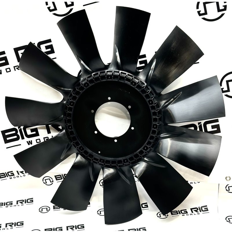 Blade - Fan 11 996762502-001 - OEM - Horton - Big Rig World
