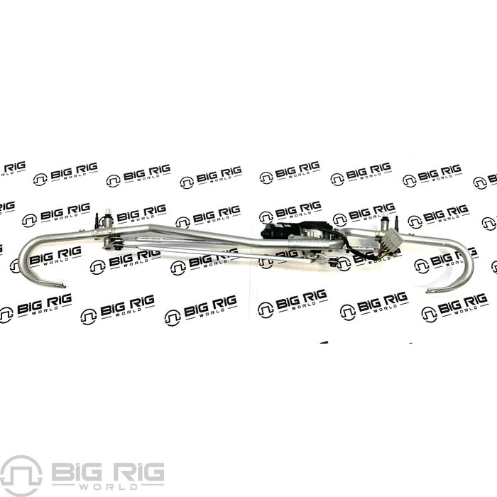 Wiper Frame and Linkage R23-1037-300 - Kenworth