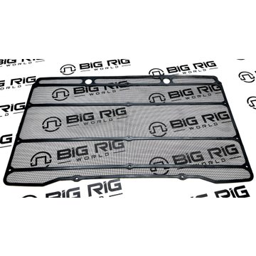 Bug Screen Assembly A22-61591-001 - Freightliner