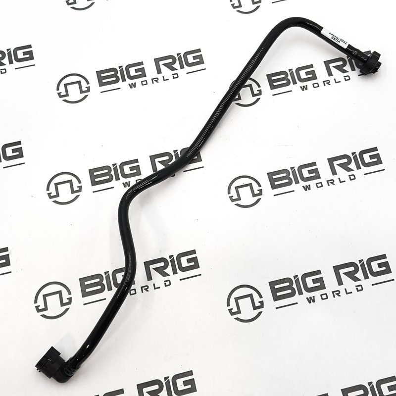 Tube - Coolant, Jumper, Cummins 04-32981-000 - Freightliner
