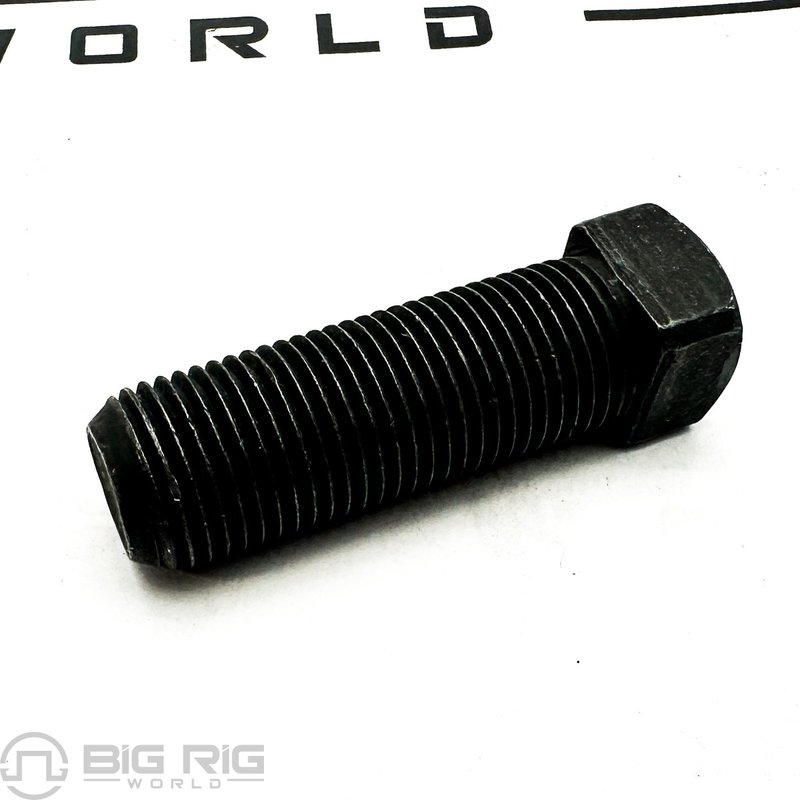 Screw - Stop, M16x1.5x4 6803320674 - Detroit Diesel