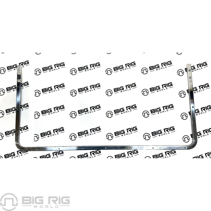 Trim - Molding Lower P123 13-03529P - Peterbilt