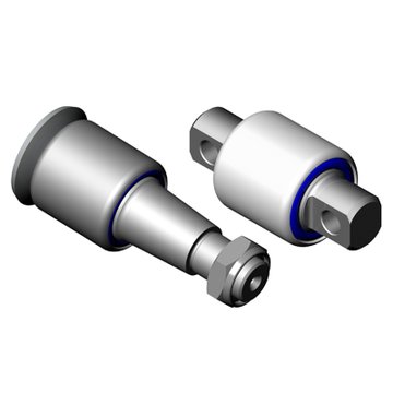 Torque Rod Bushing Kit SK53875 - Atro