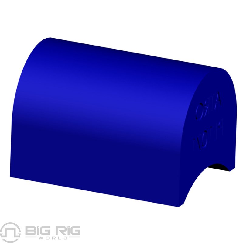 Hood Hinge Bushing PL1071 - Atro