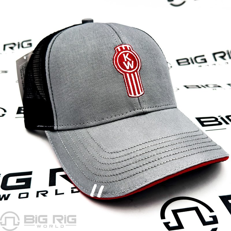 Mesh Hat 1446056-00 - Paccar