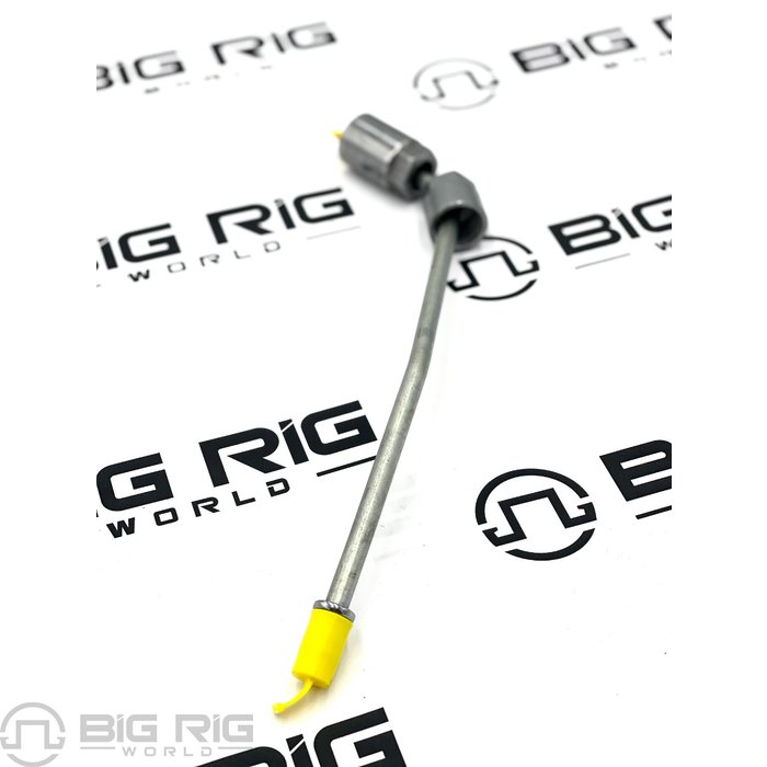 Tube - Injector Fuel Supply 3685810 - OEM - Cummins - Big Rig World