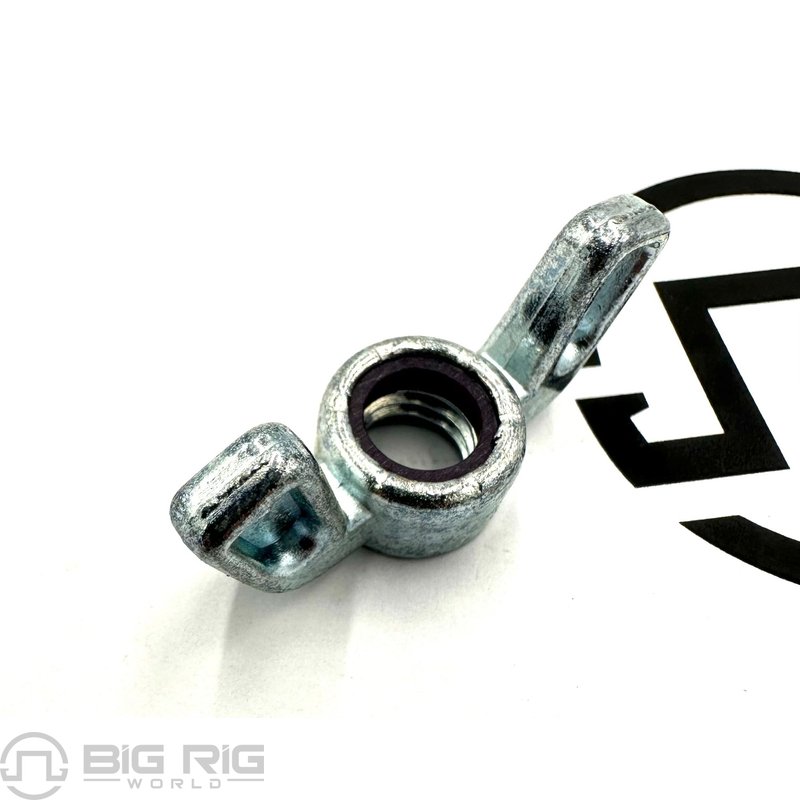 3/8 Wing nut HWC02418 - M&M Fastener