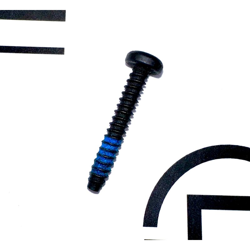 Screw - Pan Head, Dog Point, 10-16 X 1.25 In Long 23-11345-712 - Freightliner