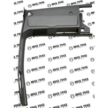 Trim Assembly - Headliner, ABS, Dark Slate Gray RH S60-1275-510R - Kenworth