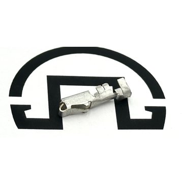 Terminal - Female 12129494-L - Packard Electric