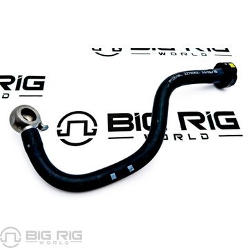 MX-13 Fuel Pipe, Lift Pump to Filter 2278962PE - Paccar Engine