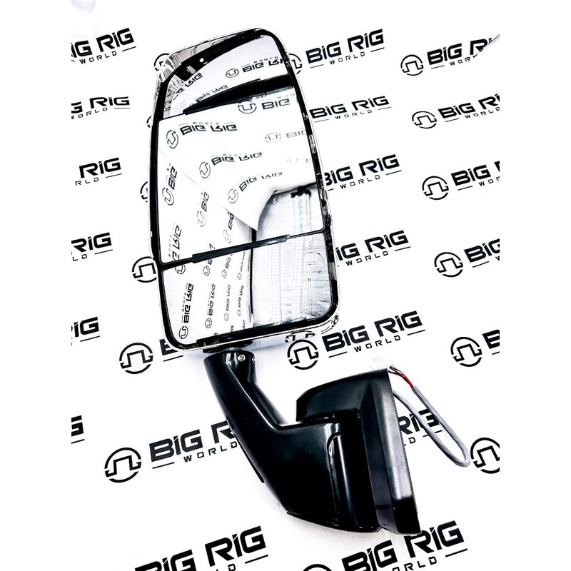 Door Mirror - Right Side R59-6108-22C0000 - Peterbilt