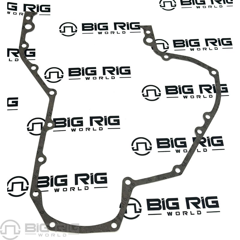 Gasket A4570150180 - Detroit Diesel