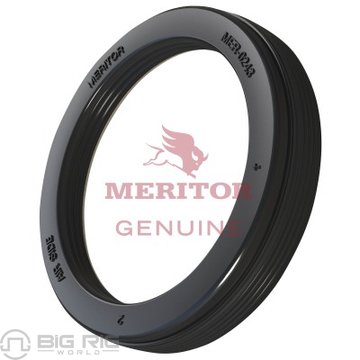 Seal - Wheel - Steer 12K Standard MER0136B40 - Meritor